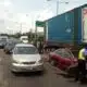 Truck Ojuelegba