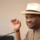 Clark Petitions IGP To Arrest Wike, Charge Him For Treason