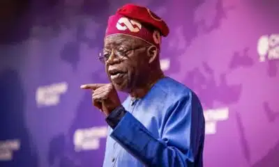 President Tinubu Presides Over FEC Meeting After Six Weeks