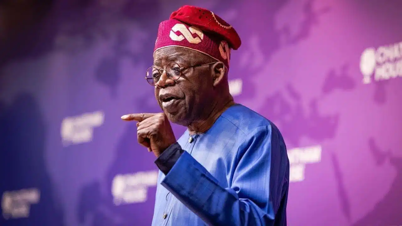 President Tinubu Presides Over FEC Meeting After Six Weeks