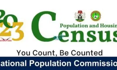 2023 Census