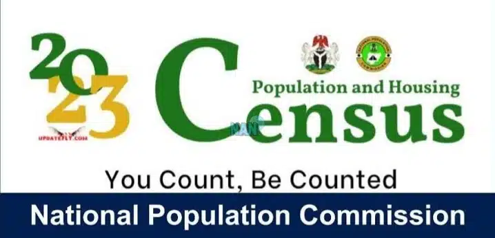 2023 Census