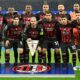 AC Milan team