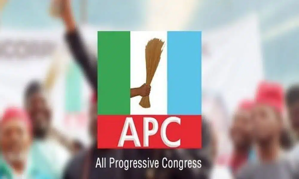 APC Nigeria