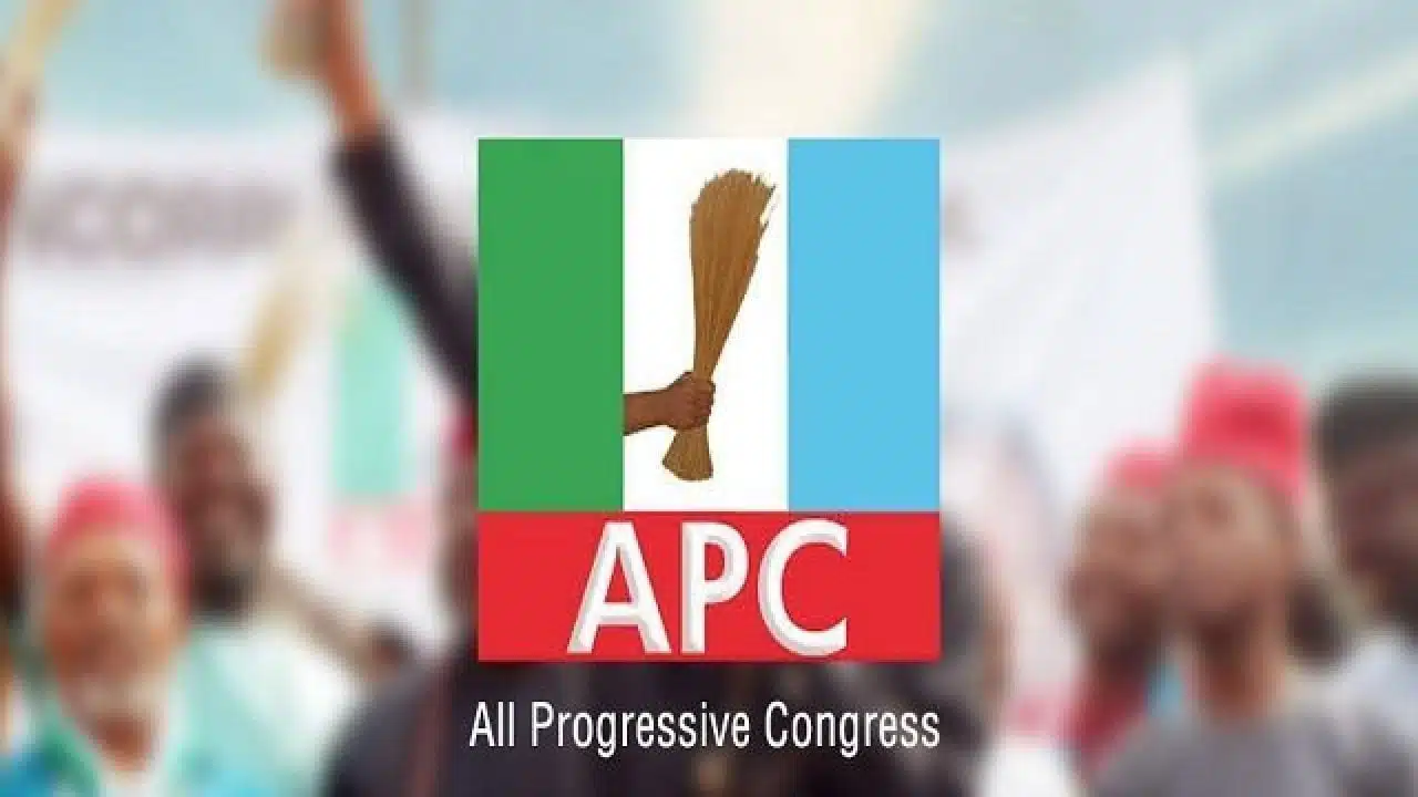 APC Nigeria