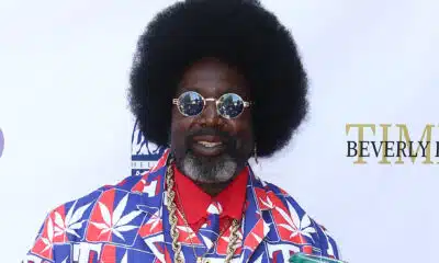 Afroman