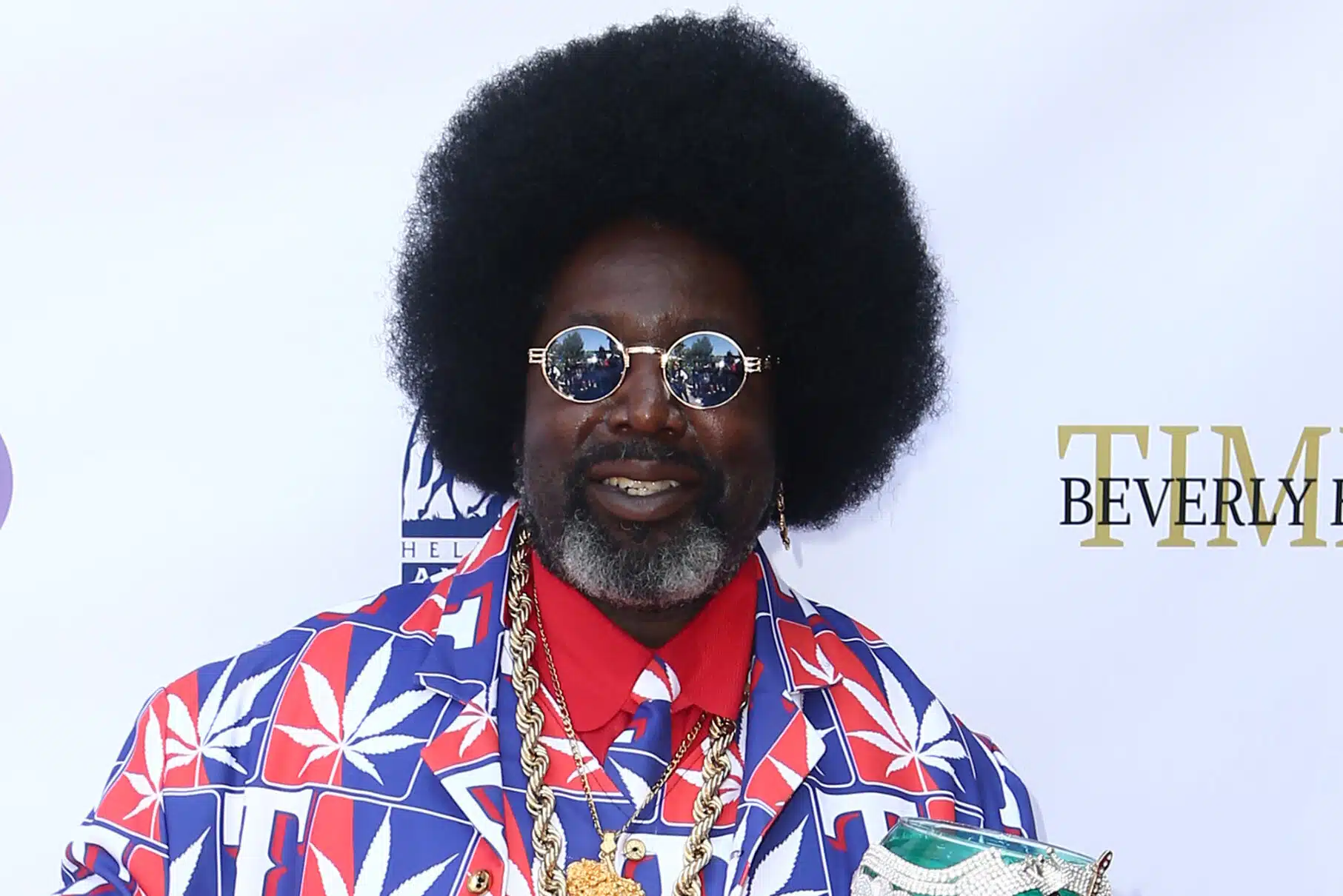 Afroman