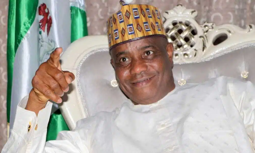 Aminu Tambuwal