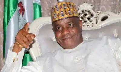 Aminu Tambuwal