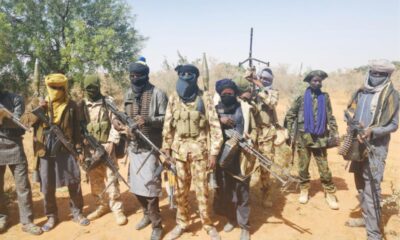 Kidnappers Demand N290 Million Ransom, Drugs For Release Of FCT Community Hostages
