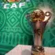 CAF Confederation Cup