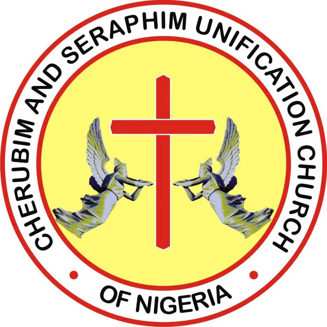 Cherubim & Seraphim Church