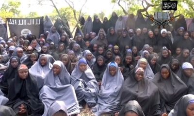 CAN Calls For More Effort To Rescue Remaining Chibok Girls