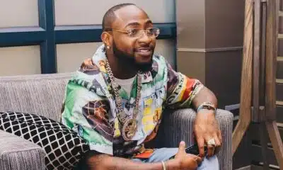 SEC Warns Nigerians Against Investing In Davido's Coin