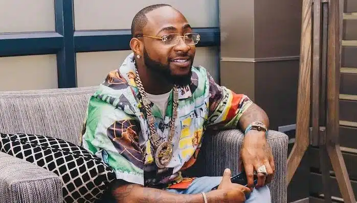 SEC Warns Nigerians Against Investing In Davido's Coin