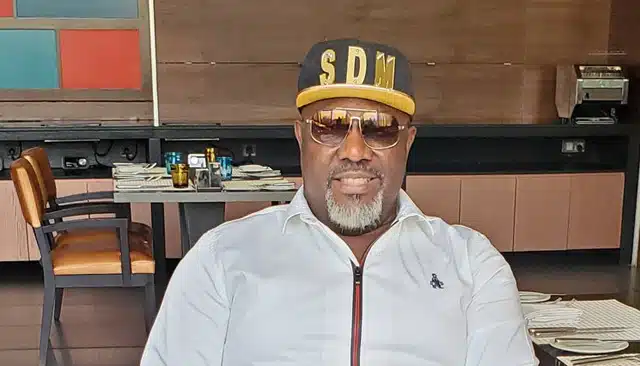 Kogi PDP Refutes Claims Of Suspending Dino Melaye