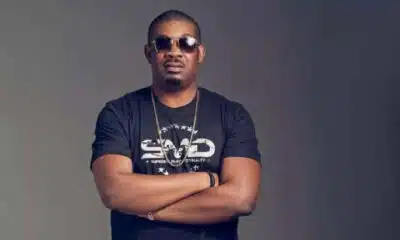 Don Jazzy