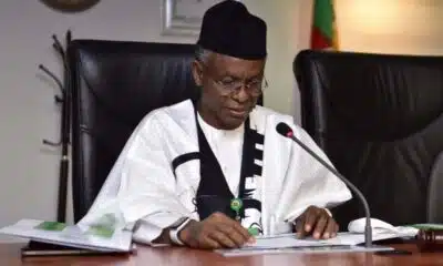 Kaduna Assembly’s Probe: Speaker Sheds Light On Investigation Into El-Rufai’s Loans