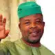 Ihedioha Attributes Mass Defection In PDP To His Leaving