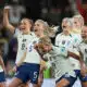 women's English football