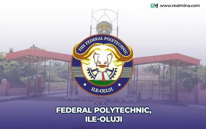 Federal Polytechnic Ile Oluji