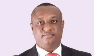 Festus Keyamo