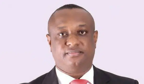 Festus Keyamo