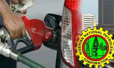 PDP Rejects Fuel Price Hike, Calls It "Brutal Assault" On Nigerians