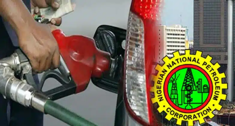 PDP Rejects Fuel Price Hike, Calls It "Brutal Assault" On Nigerians