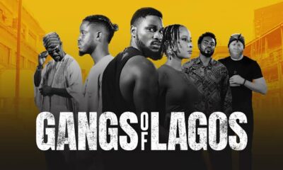 Gang of Lagos