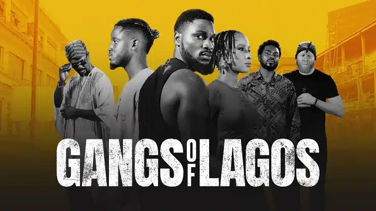 Gang of Lagos