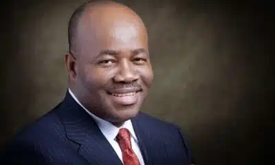 Godswill Akpabio