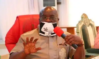 Okezie ikpeazu