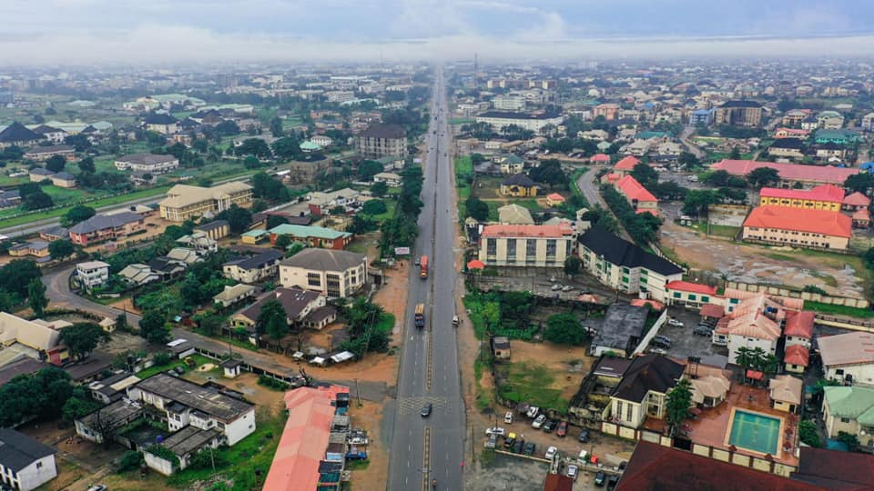 Imo State