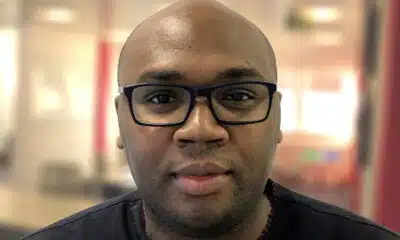 Jason Njoku