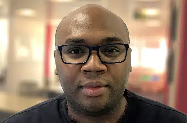 Jason Njoku