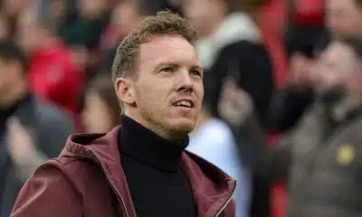 Julian Nagelsmann