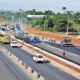 Lagos Ibadan Expressway construction
