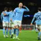 Champions League - Quarter Final - First Leg - Manchester City v Bayern Munich