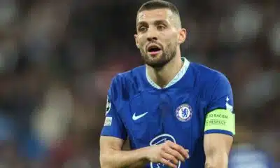 Mateo Kovacic