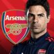 Mikel Arteta - Arsenal