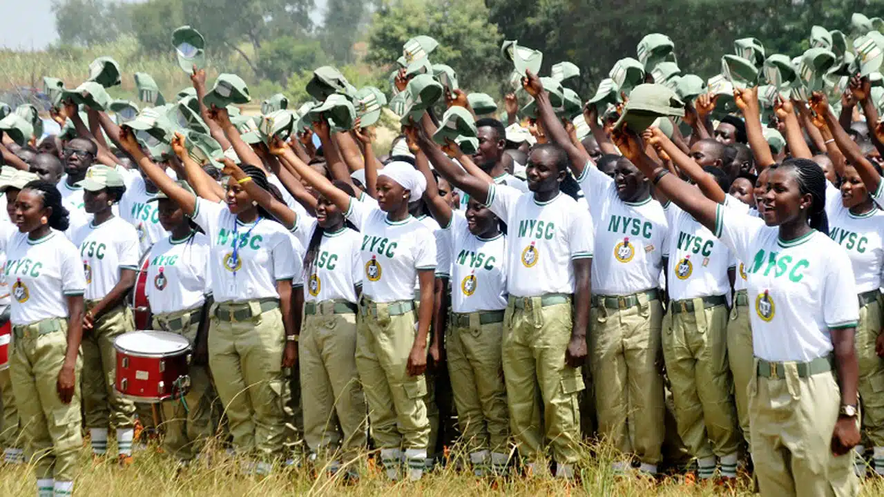 NYSC Announces Release of Call-Up Letters for Batch 'B' Stream II