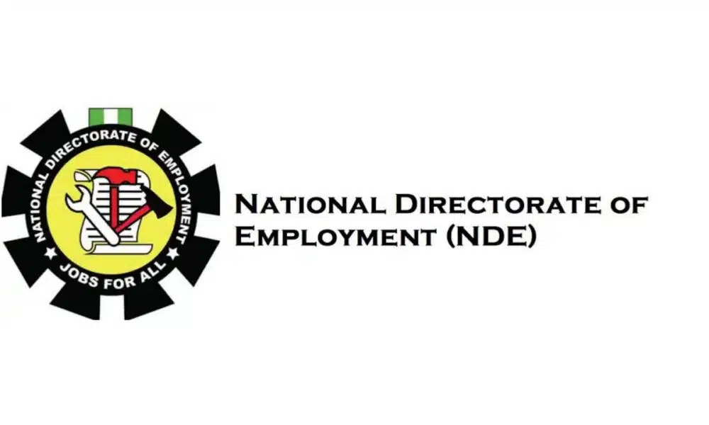 National Directorate of Employment NDE