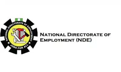 National Directorate of Employment NDE