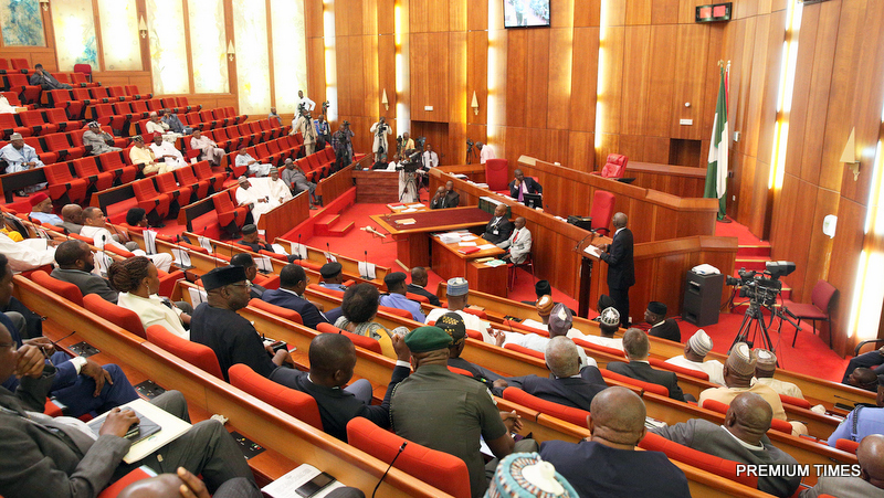 Senate Urges FG To Introduce Food Stamps To Alleviate Food Crisis
