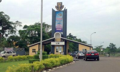 Obafemi Awolowo University (OAU)