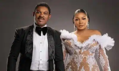 Omotola Jalade