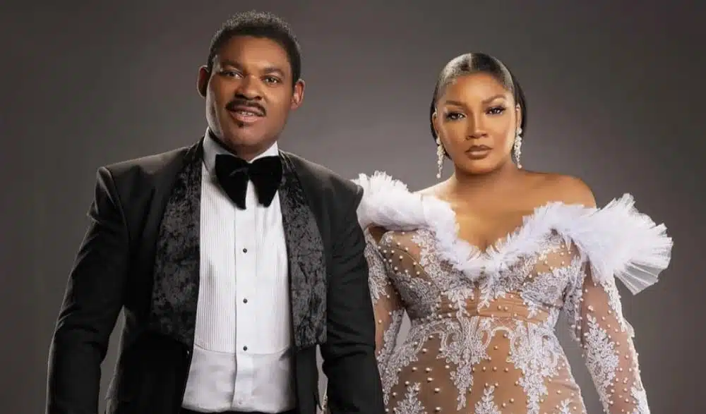 Omotola Jalade