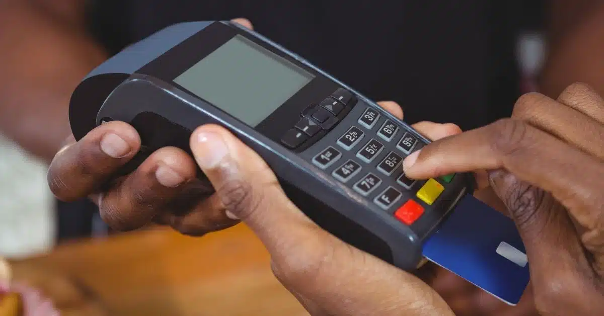 POS-Transaction