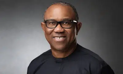 Peter Obi